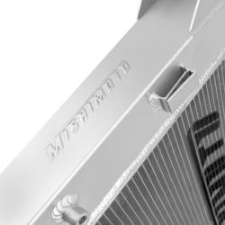 Mishimoto - Mishimoto Dodge 5.9L/6.7L Cummins Aluminum Radiator 2003-2009 - Image 4