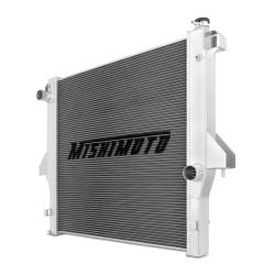 Mishimoto - Mishimoto Dodge 5.9L/6.7L Cummins Aluminum Radiator 2003-2009 - Image 3