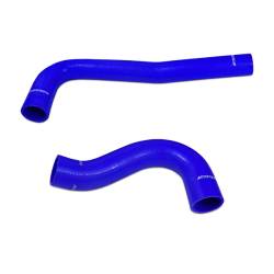 Mishimoto Dodge 5.9L/6.7L Cummins Silicone Coolant Hose Kit 2003-2010 - Blue