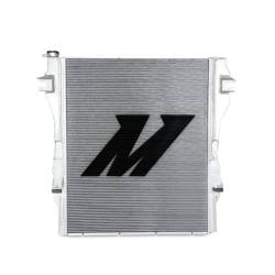 Mishimoto Dodge 6.7L Cummins Aluminum Radiator 2010-2012
