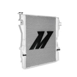 Mishimoto - Mishimoto Dodge 6.7L Cummins Aluminum Radiator 2010-2012 - Image 2
