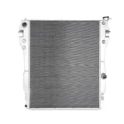Mishimoto - Mishimoto Dodge 6.7L Cummins Aluminum Radiator 2010-2012 - Image 3