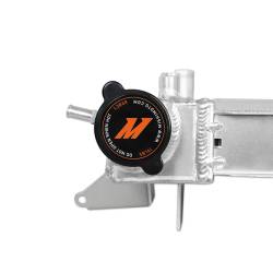 Mishimoto - Mishimoto Dodge 6.7L Cummins Aluminum Radiator 2010-2012 - Image 5