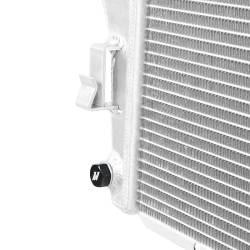 Mishimoto - Mishimoto Dodge 6.7L Cummins Aluminum Radiator 2010-2012 - Image 7