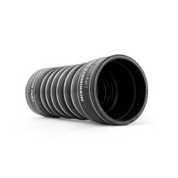 Mishimoto - Mishimoto Dodge 6.7L Cummins Factory-Fit Boot Kit 2007-2009 - Black - Image 4
