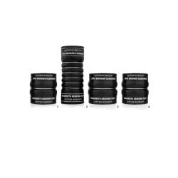 Mishimoto - Mishimoto Dodge 6.7L Cummins Factory-Fit Boot Kit 2007-2009 - Black - Image 2