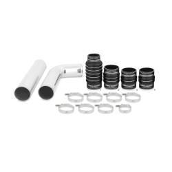 Mishimoto - Mishimoto Dodge 6.7L Cummins Intercooler Kit 2007.5-2009 - Silver - Image 5