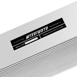 Mishimoto - Mishimoto Dodge 6.7L Cummins Intercooler Kit 2007.5-2009 - Silver - Image 3