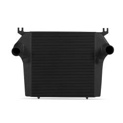 Mishimoto - Mishimoto Dodge 6.7L Cummins Intercooler Kit 2010-2012 - Black - Image 2
