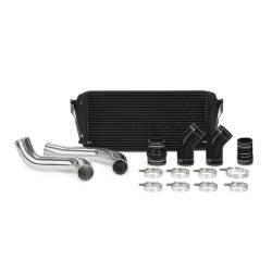 Mishimoto - Mishimoto Dodge Ram 2500 & 3500 6.7L Cummins Intercooler Kit - 2013-2018 in Stealth Black - Image 4