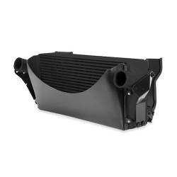 Mishimoto - Mishimoto Dodge Ram 2500 & 3500 6.7L Cummins Intercooler Kit - 2013-2018 in Stealth Black - Image 3