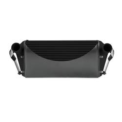 Mishimoto - Mishimoto Dodge Ram 2500 & 3500 6.7L Cummins Intercooler Kit - 2013-2018 in Stealth Black - Image 5
