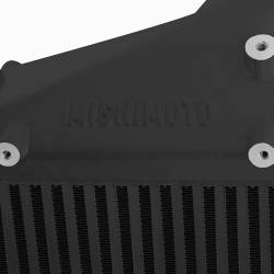 Mishimoto - Mishimoto Dodge Ram 2500 & 3500 6.7L Cummins Intercooler Kit - 2013-2018 in Stealth Black - Image 6