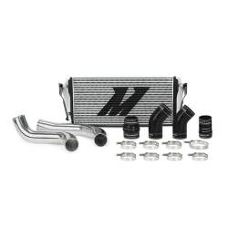 Mishimoto - Mishimoto Dodge Ram 2500 & 3500 6.7L Cummins Intercooler Kit, 2013-2018 in Sleek Silver - Image 3