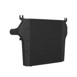 Mishimoto - Mishimoto Dodge 6.7L Cummins Intercooler 2010-2012 - Black - Image 2