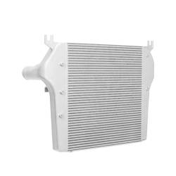 Mishimoto - Mishimoto Dodge 6.7L Cummins Intercooler 2010-2012 - Silver - Image 3