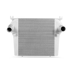 Mishimoto - Mishimoto Dodge 6.7L Cummins Intercooler 2010-2012 - Silver - Image 4