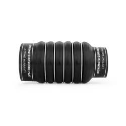 Mishimoto - Mishimoto Dodge 6.7L Cummins Intercooler Pipe & Boot Kit 2007.5-2009 - Black - Image 3
