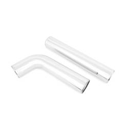 Mishimoto - Mishimoto Dodge 6.7L Cummins Intercooler Pipe & Boot Kit 2007.5-2009 - Black - Image 4