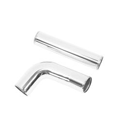 Mishimoto - Mishimoto Dodge 6.7L Cummins Intercooler Pipe and Boot Kit 2010-2012 - Black - Image 2