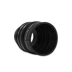 Mishimoto - Mishimoto Dodge 6.7L Cummins Intercooler Pipe and Boot Kit 2010-2012 - Black - Image 3