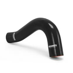 Mishimoto - Mishimoto Dodge 6.7L Cummins Silicone Coolant Hose Kit 2010-2012 - Black - Image 2
