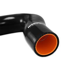 Mishimoto - Mishimoto Dodge 6.7L Cummins Silicone Coolant Hose Kit 2010-2012 - Black - Image 3
