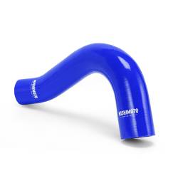 Mishimoto - Mishimoto Dodge 6.7L Cummins Silicone Coolant Hose Kit 2010-2012 - Blue - Image 2