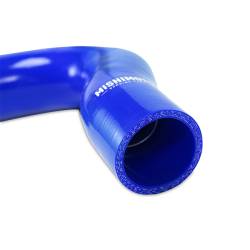 Mishimoto - Mishimoto Dodge 6.7L Cummins Silicone Coolant Hose Kit 2010-2012 - Blue - Image 3