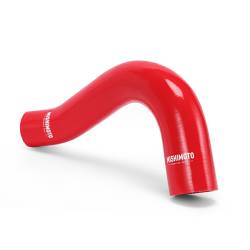 Mishimoto - Mishimoto Dodge 6.7L Cummins Silicone Coolant Hose Kit 2010-2012 - Red - Image 2