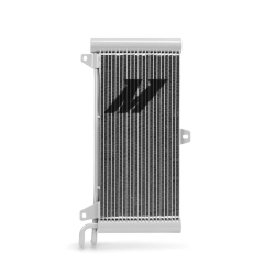 Mishimoto - Mishimoto Dodge Ram 5.9L Cummins Transmission Cooler 1994-2002 - Image 2