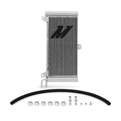 Mishimoto Dodge Ram 5.9L Cummins Transmission Cooler 1994-2002
