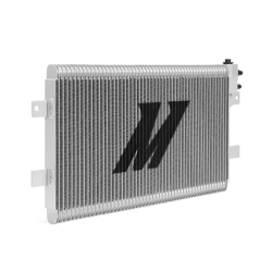 Mishimoto - Mishimoto Dodge Ram 5.9L/6.7L Cummins Transmission Cooler, 2003-2009 - Image 2