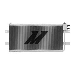 Mishimoto - Mishimoto Dodge Ram 5.9L/6.7L Cummins Transmission Cooler, 2003-2009 - Image 3