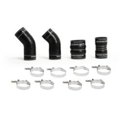 Mishimoto Dodge Ram 6.7L Cummins Factory-Fit Boot Kit, 2013-2016 - Black