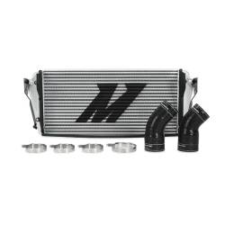 Mishimoto - Mishimoto Dodge Ram 2500 & 3500 6.7L Cummins Intercooler 2013-2018 - Sleek Silver - Image 2