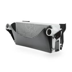Mishimoto - Mishimoto Dodge Ram 2500 & 3500 6.7L Cummins Intercooler 2013-2018 - Sleek Silver - Image 3