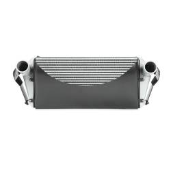Mishimoto - Mishimoto Dodge Ram 2500 & 3500 6.7L Cummins Intercooler 2013-2018 - Sleek Silver - Image 5