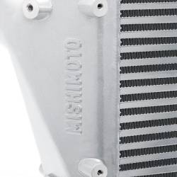 Mishimoto - Mishimoto Dodge Ram 2500 & 3500 6.7L Cummins Intercooler 2013-2018 - Sleek Silver - Image 6