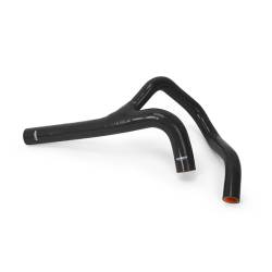 Mishimoto - Mishimoto Dodge Ram 6.7L Cummins Silicone Hose Kit, 2013-2014 - Black - Image 2