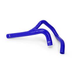 Mishimoto - Mishimoto Dodge Ram 6.7L Cummins Silicone Hose Kit, 2013-2014 - Blue - Image 2