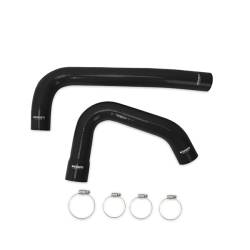 Mishimoto Dodge Ram 6.7L Cummins Silicone Hose Kit, 2015+ - Black
