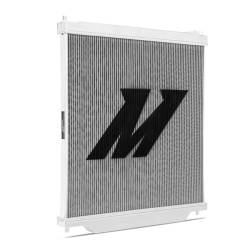 Mishimoto - Mishimoto Ford 6.0L Powerstroke Aluminum Radiator 2003-2007 F250 F350 F450 F550 - Image 2
