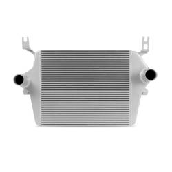 Mishimoto - Mishimoto Ford 6.0L Powerstroke Intercooler Kit 2003-2007 - Silver - Image 2