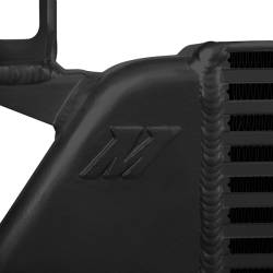 Mishimoto - Mishimoto Ford 6.0L Powerstroke Intercooler 2003-2007 - Black - Image 5