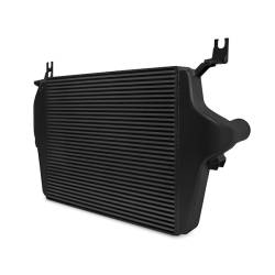 Mishimoto - Mishimoto Ford 6.0L Powerstroke Intercooler 2003-2007 - Black - Image 3