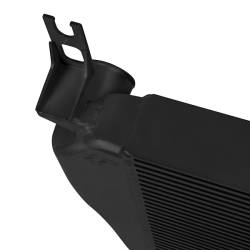 Mishimoto - Mishimoto Ford 6.0L Powerstroke Intercooler 2003-2007 - Black - Image 6