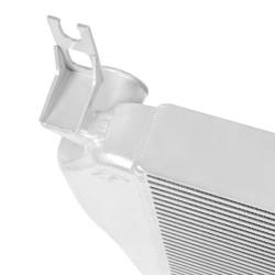 Mishimoto - Mishimoto Ford 6.0L Powerstroke Intercooler 2003-2007 - Silver - Image 4