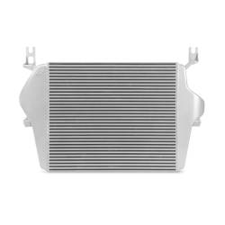 Mishimoto - Mishimoto Ford 6.0L Powerstroke Intercooler 2003-2007 - Silver - Image 6