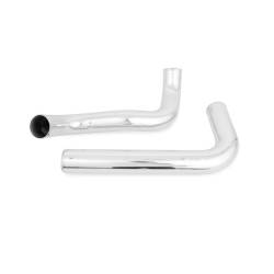 Mishimoto - Mishimoto Ford 6.0L Powerstroke Intercooler Pipe & Boot Kit 2003-2007 - Black - Image 2